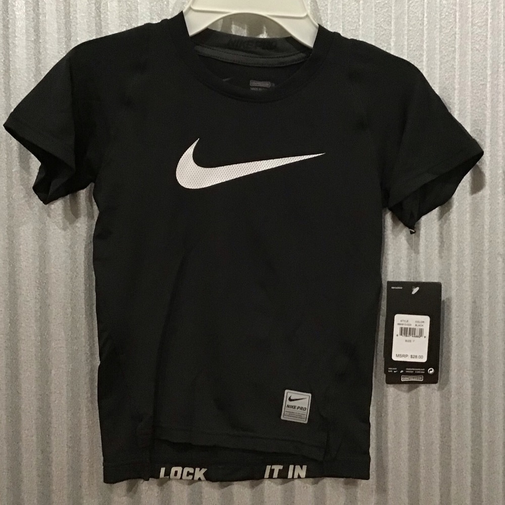 🆕️Nike Pro Dri fit compression shirt